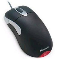 Microsoft IntelliMouse Optical, 3pcs (N50-00009) Microsoft IntelliMouse Optical, 3pcs (N50-00009)